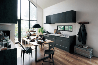 Panasonic　Sクラス