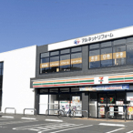 越谷西方店