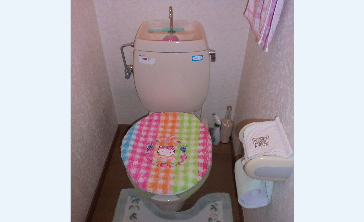 ビフォー画像