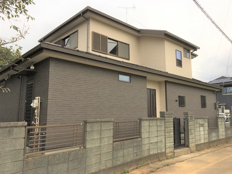 さいたま市岩槻区 ｎ様邸 リフォーム事例 実例 アルネットリフォーム